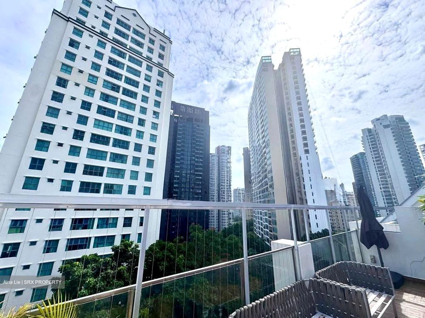 Waterford Residence (D9), Apartment #613477661